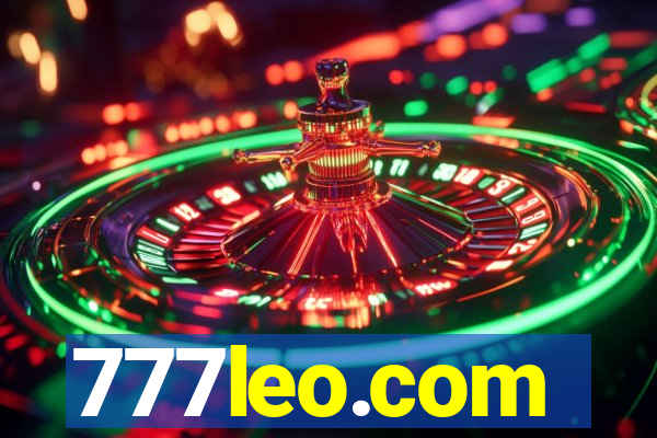 777leo.com