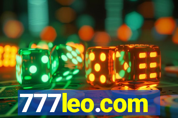 777leo.com