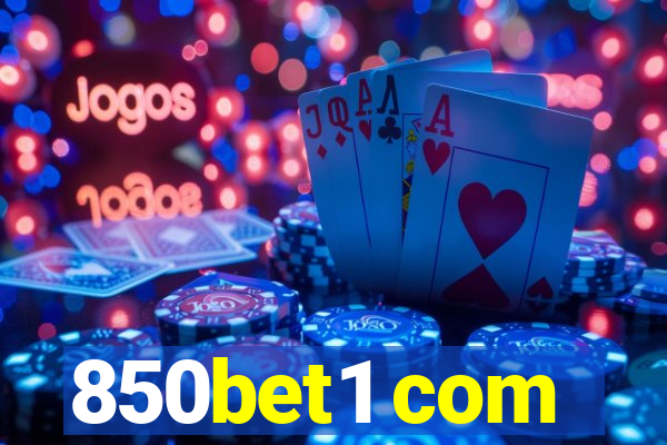 850bet1 com