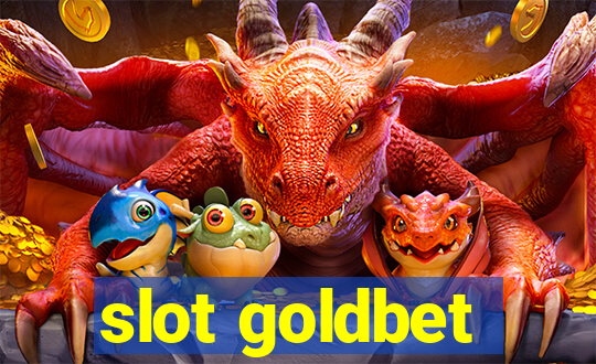 slot goldbet