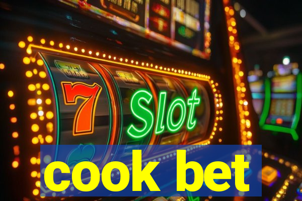 cook bet