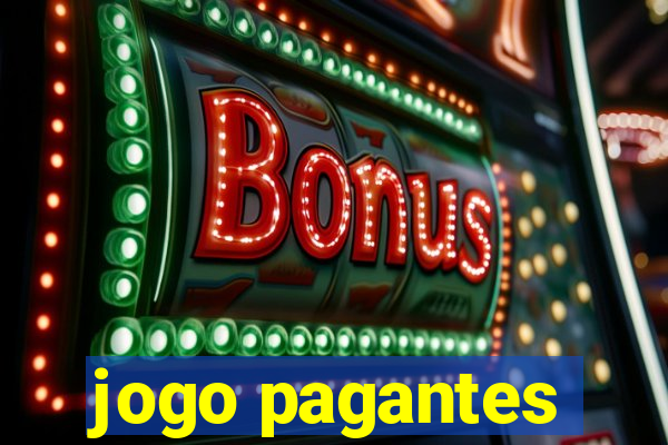 jogo pagantes