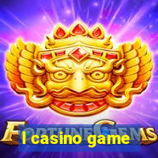 l casino game