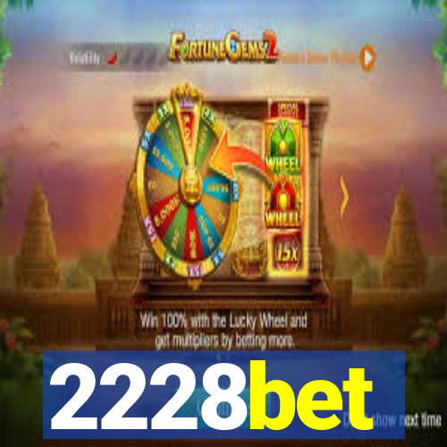 2228bet