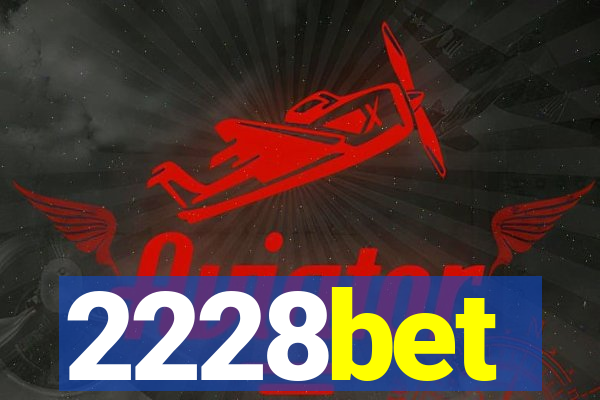 2228bet