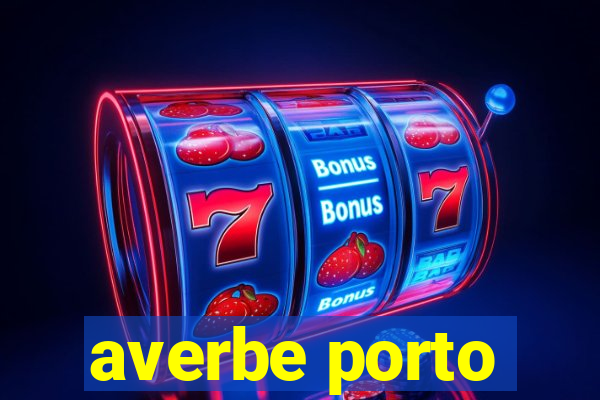 averbe porto