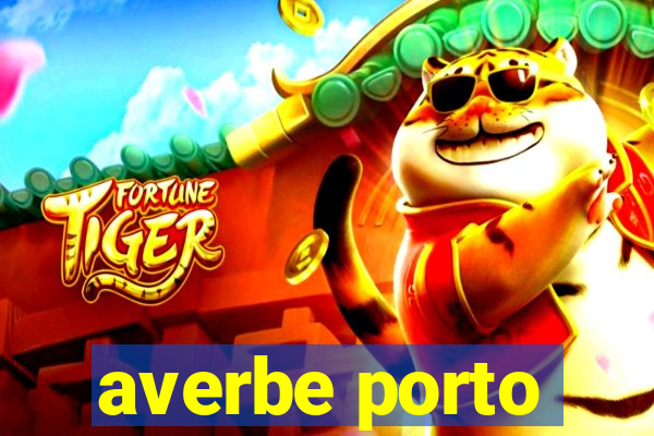 averbe porto