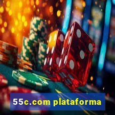 55c.com plataforma