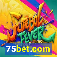 75bet.com