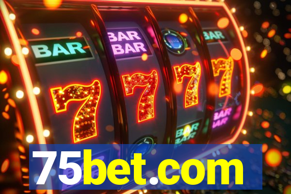 75bet.com