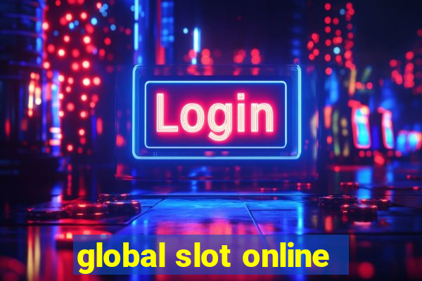 global slot online