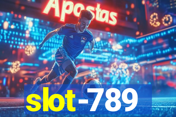 slot-789