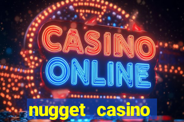 nugget casino sparks nevada