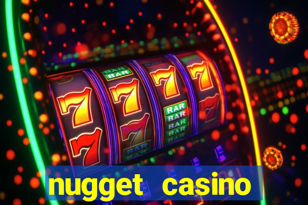 nugget casino sparks nevada