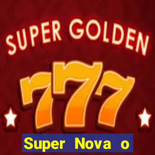 Super Nova o supernova o encantador de flechas pdf