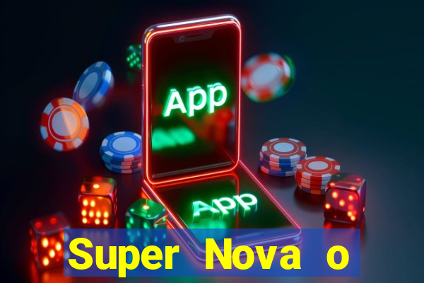 Super Nova o supernova o encantador de flechas pdf