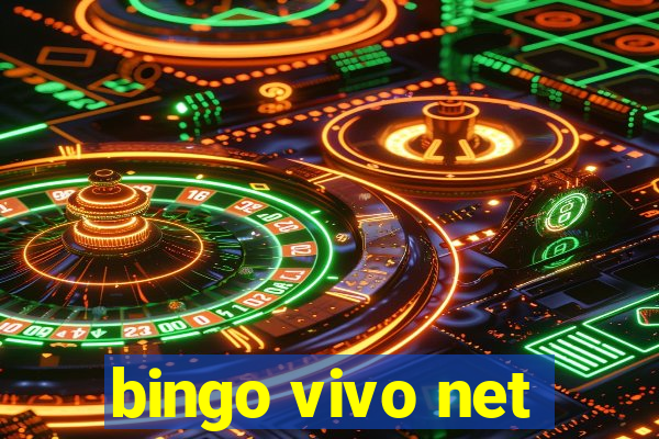 bingo vivo net