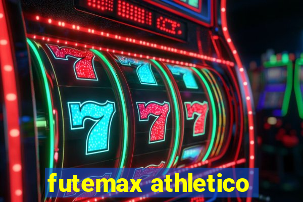 futemax athletico