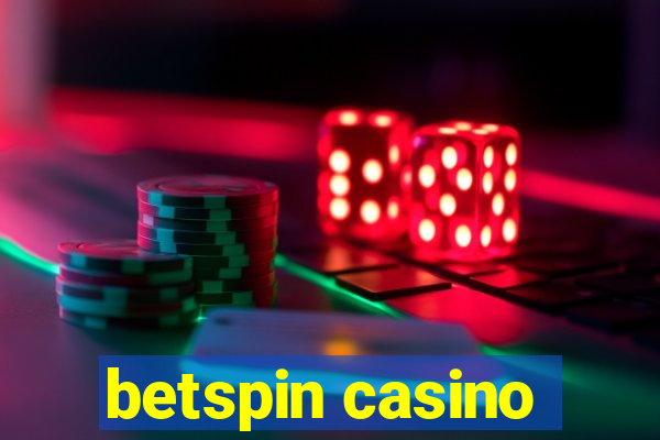 betspin casino