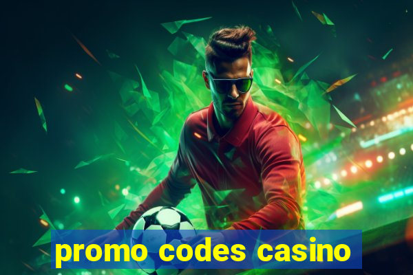 promo codes casino