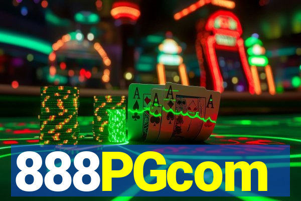 888PGcom