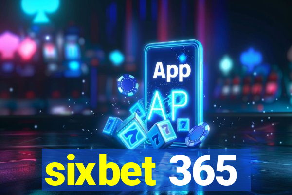 sixbet 365