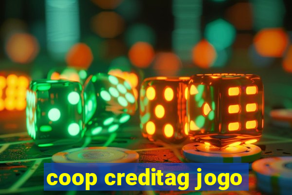 coop creditag jogo