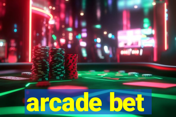 arcade bet