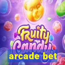 arcade bet