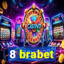 8 brabet