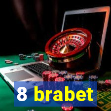 8 brabet