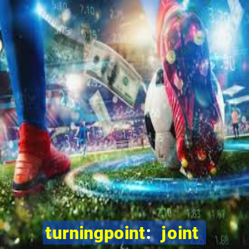 turningpoint: joint and spine