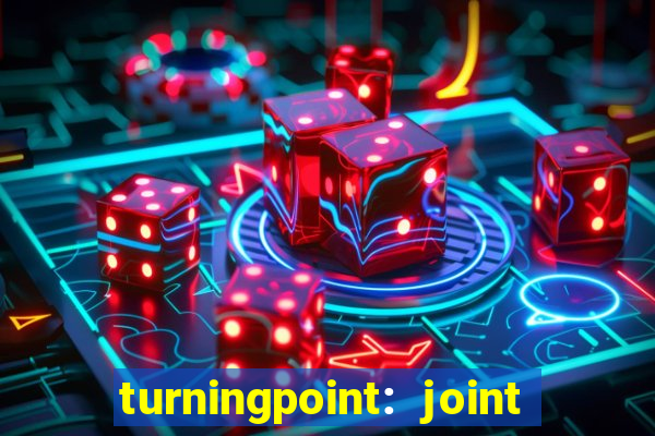 turningpoint: joint and spine