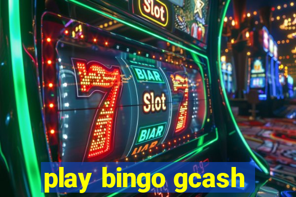 play bingo gcash