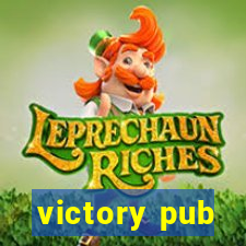 victory pub