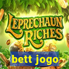 bett jogo