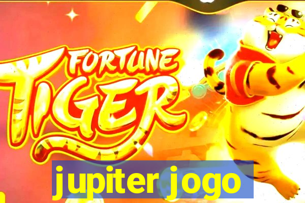 jupiter jogo