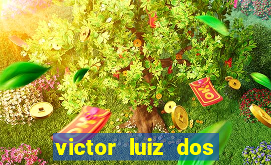 victor luiz dos santos laus