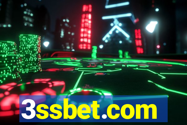 3ssbet.com