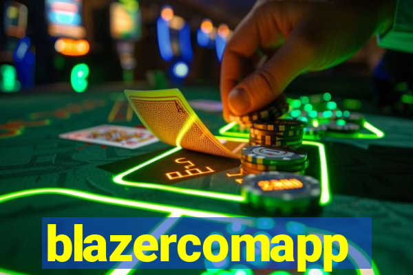 blazercomapp