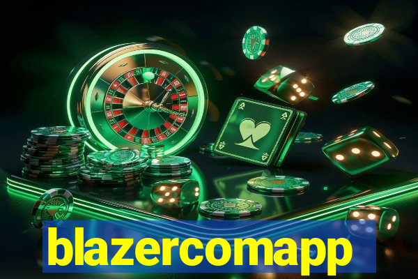 blazercomapp