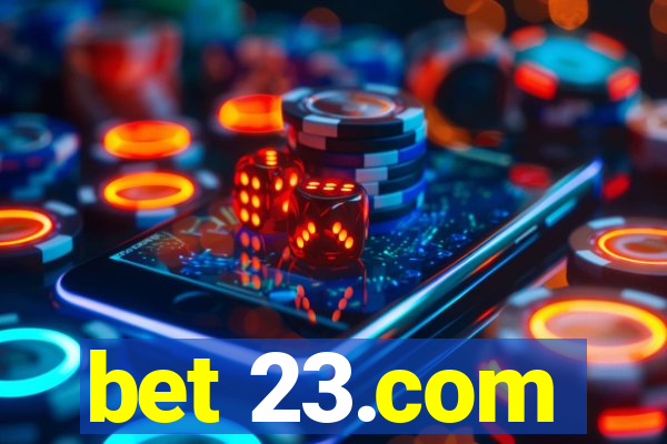 bet 23.com