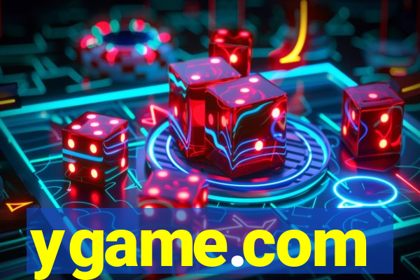 ygame.com