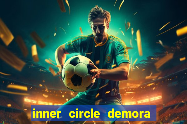 inner circle demora para aprovar