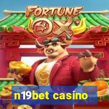 n19bet casino