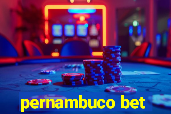 pernambuco bet