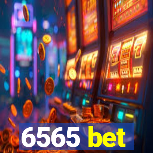 6565 bet