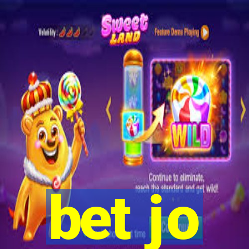 bet jo