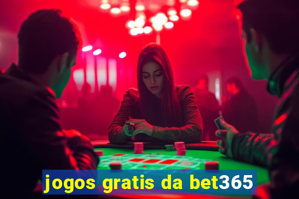 jogos gratis da bet365