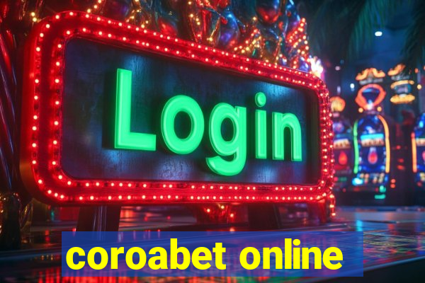 coroabet online